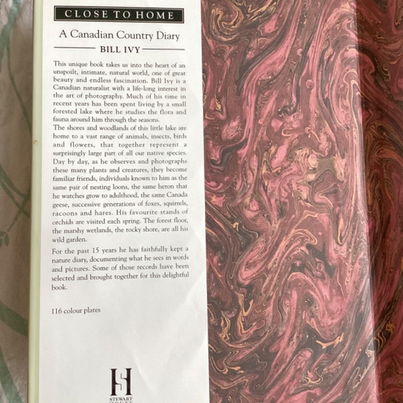 Close to Home - A Canadian Country Diary - Bill Ivy - Picture 3 of 10